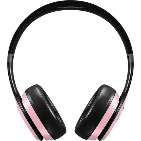 Disney Monsters Inc. Boo Portrait Beats Solo 4 Wireless Headphones Skin