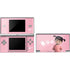 Disney Monsters Inc. Boo Portrait Nintendo Skins