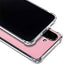 Disney Monsters Inc. Boo Portrait Galaxy A36 5G Clear Case