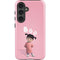 Disney Monsters Inc. Boo Portrait Galaxy S25 Impact Case