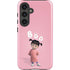 Disney Monsters Inc. Boo Portrait Galaxy S25 Impact Case
