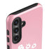 Disney Monsters Inc. Boo Portrait Galaxy S25 Impact Case