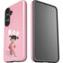 Disney Monsters Inc. Boo Portrait Galaxy S25 Impact Case