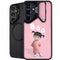 Disney Monsters Inc. Boo Portrait Galaxy S24 Plus Kickstand Case