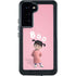 Disney Monsters Inc. Boo Portrait Galaxy S24 Plus Waterproof Case