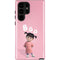 Disney Monsters Inc. Boo Portrait Galaxy S25 Ultra Impact Case