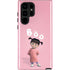 Disney Monsters Inc. Boo Portrait Galaxy S25 Ultra Impact Case