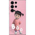 Disney Monsters Inc. Boo Portrait Galaxy S24 Ultra Skin