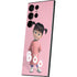 Disney Monsters Inc. Boo Portrait Galaxy S24 Ultra Skin