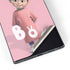Disney Monsters Inc. Boo Portrait Galaxy S24 Ultra Skin