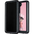 Disney Monsters Inc. Boo Portrait Galaxy S24 Waterproof Case