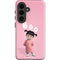 Disney Monsters Inc. Boo Portrait Galaxy S26 Impact Case