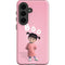 Disney Monsters Inc. Boo Portrait Galaxy S26 Plus Impact Case
