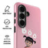 Disney Monsters Inc. Boo Portrait Galaxy S26 Plus Impact Case