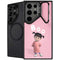 Disney Monsters Inc. Boo Portrait Galaxy S26 Ultra Kickstand Case