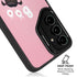 Disney Monsters Inc. Boo Portrait Galaxy S26 Ultra Kickstand Case