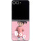 Disney Monsters Inc. Boo Portrait Galaxy Z Flip6 Skin