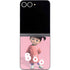 Disney Monsters Inc. Boo Portrait Galaxy Z Flip6 Skin