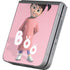 Disney Monsters Inc. Boo Portrait Galaxy Z Flip6 Skin