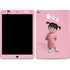 Disney Monsters Inc. Boo Portrait iPad Skins