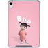 Disney Monsters Inc. Boo Portrait iPad 11th Gen (2025) Clear Case