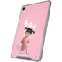 Disney Monsters Inc. Boo Portrait iPad 11th Gen (2025) Clear Case