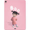 Disney Monsters Inc. Boo Portrait Apple iPad Air Skin