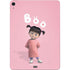 Disney Monsters Inc. Boo Portrait Apple iPad Air Skin