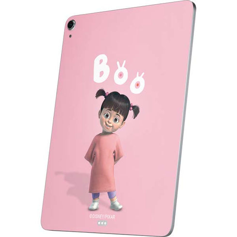Disney Monsters Inc. Boo Portrait Apple iPad Air Skin