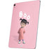 Disney Monsters Inc. Boo Portrait Apple iPad Air Skin