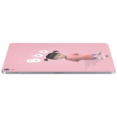 Disney Monsters Inc. Boo Portrait Apple iPad Air Skin