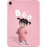 Disney Monsters Inc. Boo Portrait Apple iPad Mini Skin