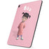 Disney Monsters Inc. Boo Portrait Apple iPad Pro Skin