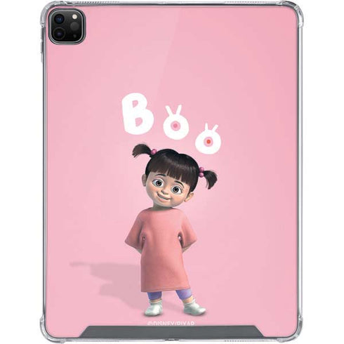 Disney Monsters Inc. Boo Portrait iPad Cases