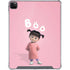 Disney Monsters Inc. Boo Portrait iPad Cases