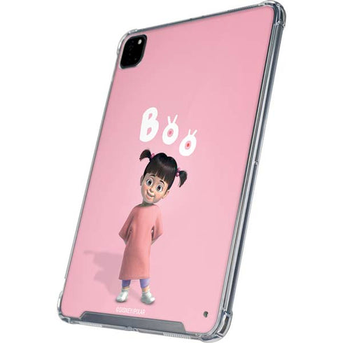 Disney Monsters Inc. Boo Portrait iPad Cases