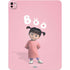 Disney Monsters Inc. Boo Portrait iPad Pro 13in M4 (2024) Skin