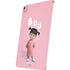 Disney Monsters Inc. Boo Portrait iPad Pro 13in M4 (2024) Skin
