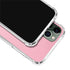 Disney Monsters Inc. Boo Portrait iPhone 12 Pro Clear Case