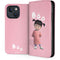 Disney Monsters Inc. Boo Portrait iPhone 13 Folio Case