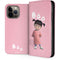 Disney Monsters Inc. Boo Portrait iPhone 13 Pro Max Folio Case