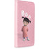 Disney Monsters Inc. Boo Portrait iPhone 14 Folio Case