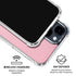 Disney Monsters Inc. Boo Portrait iPhone 15 Clear Case