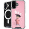 Disney Monsters Inc. Boo Portrait iPhone 16 MagSafe Case