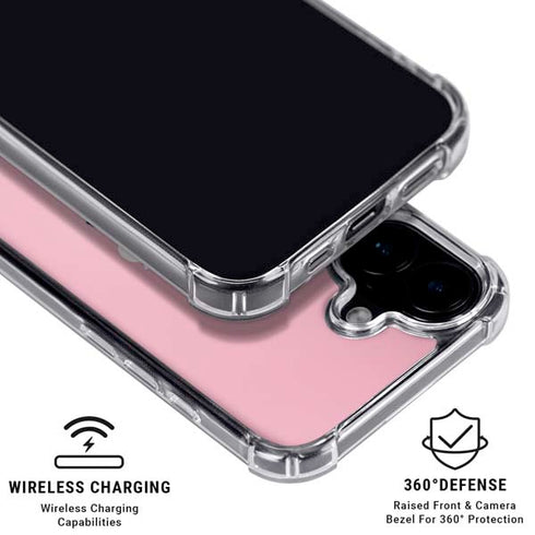 Disney Monsters Inc. Boo Portrait iPhone 16 MagSafe Case