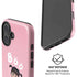 Disney Monsters Inc. Boo Portrait iPhone 16 Plus Magsafe Impact Case