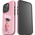 Disney Monsters Inc. Boo Portrait iPhone 16 Pro Impact Case