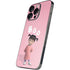 Disney Monsters Inc. Boo Portrait iPhone 16 Pro Max Skin
