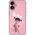 Disney Monsters Inc. Boo Portrait iPhone 16 Skin