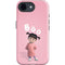 Disney Monsters Inc. Boo Portrait iPhone 16e Impact Case